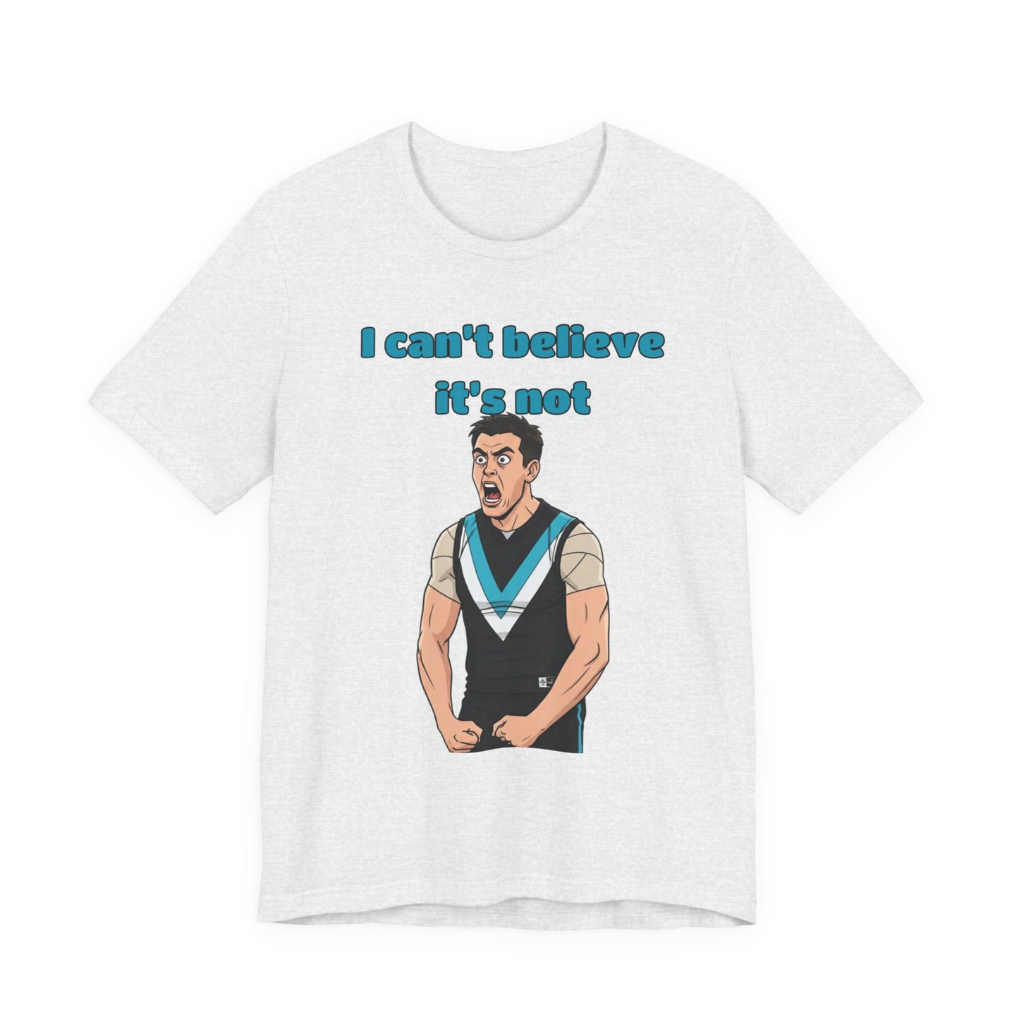 Butters Lightweight Tee