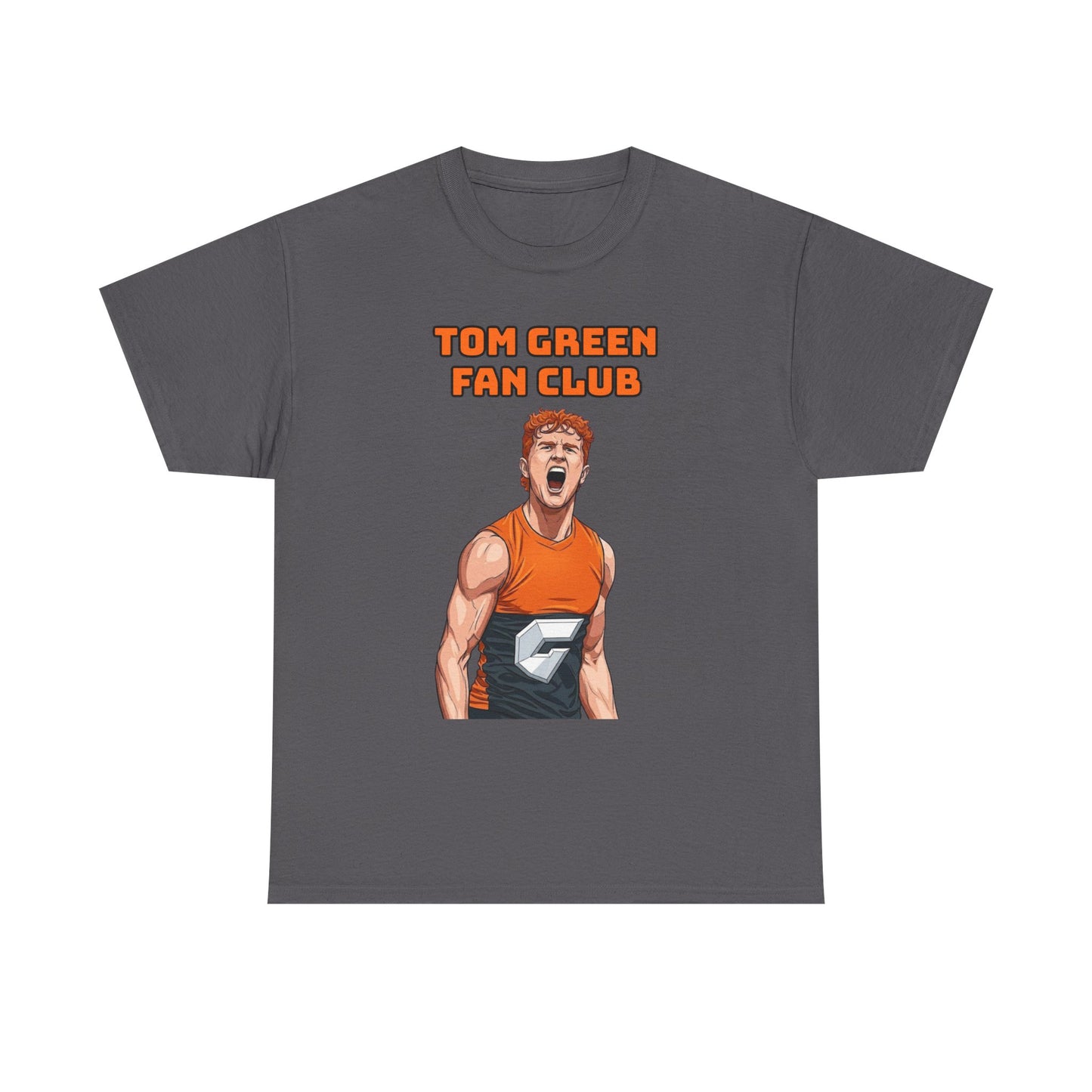 Tom Green Fan Club