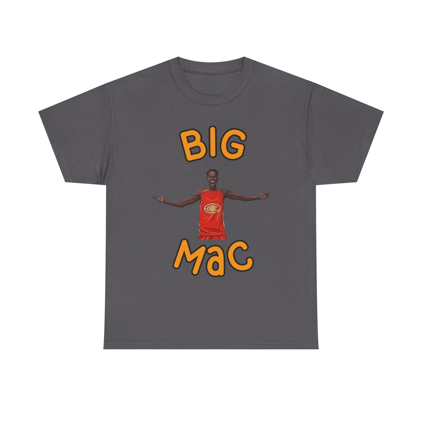 Big Mac