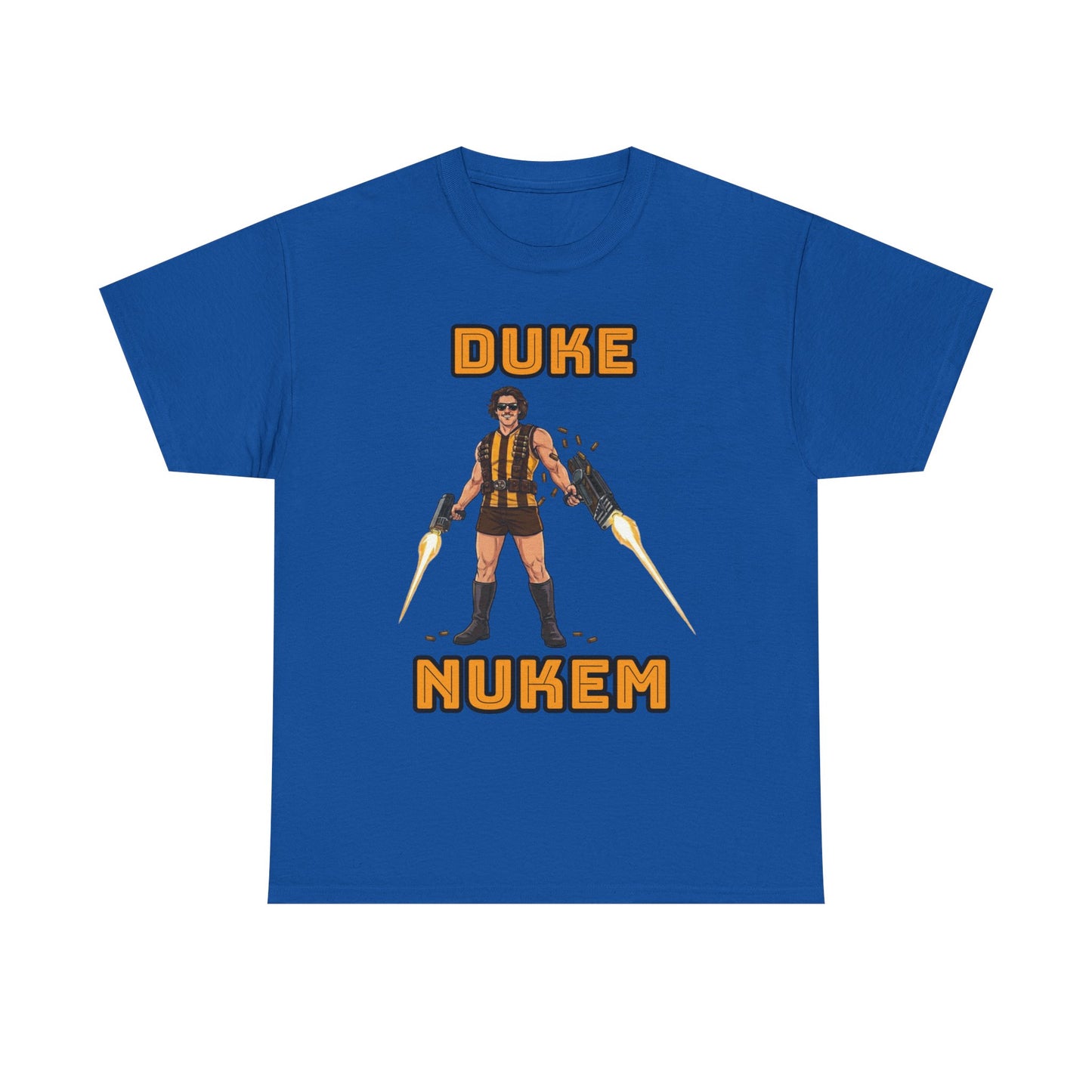 Duke Newcombe