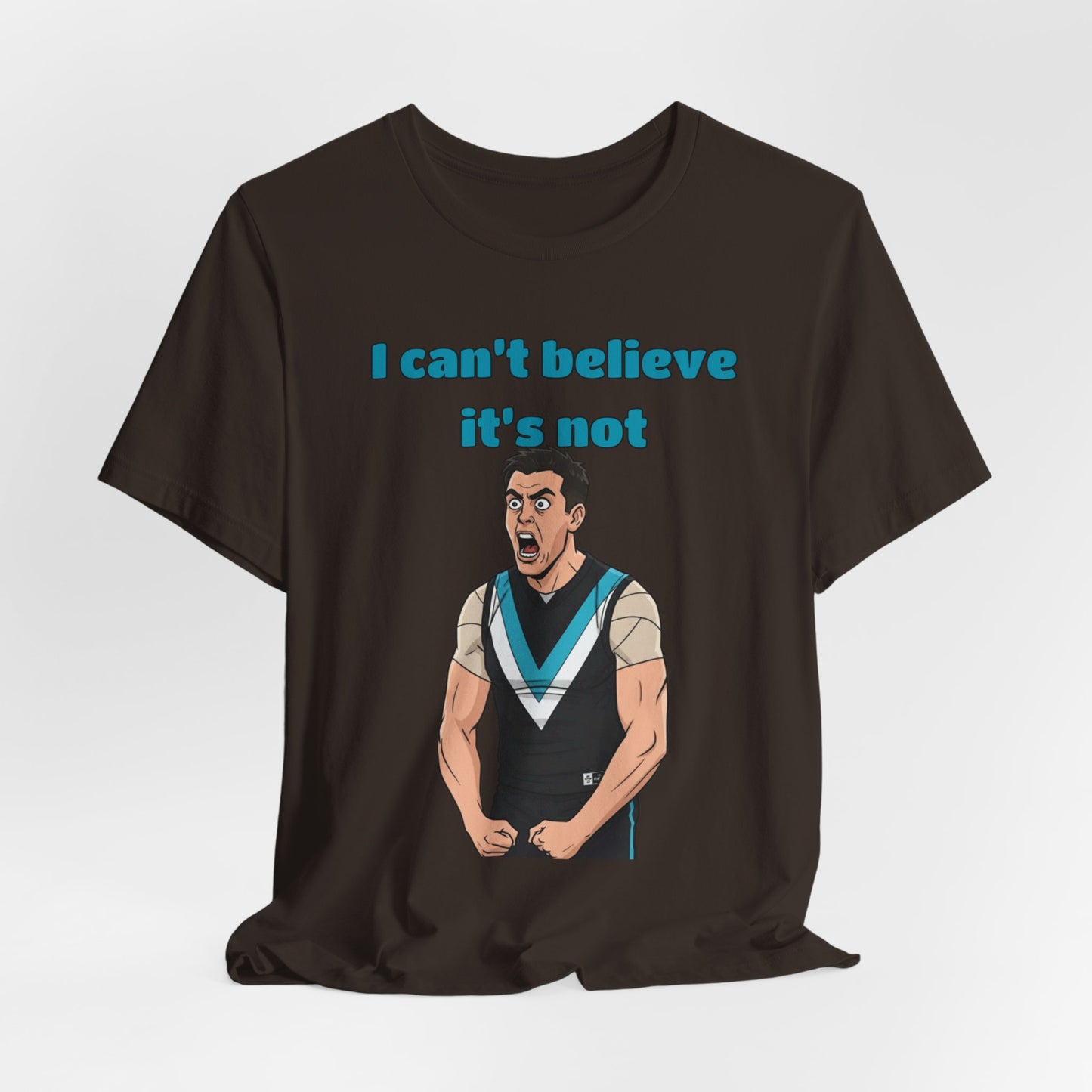 Butters Lightweight Tee