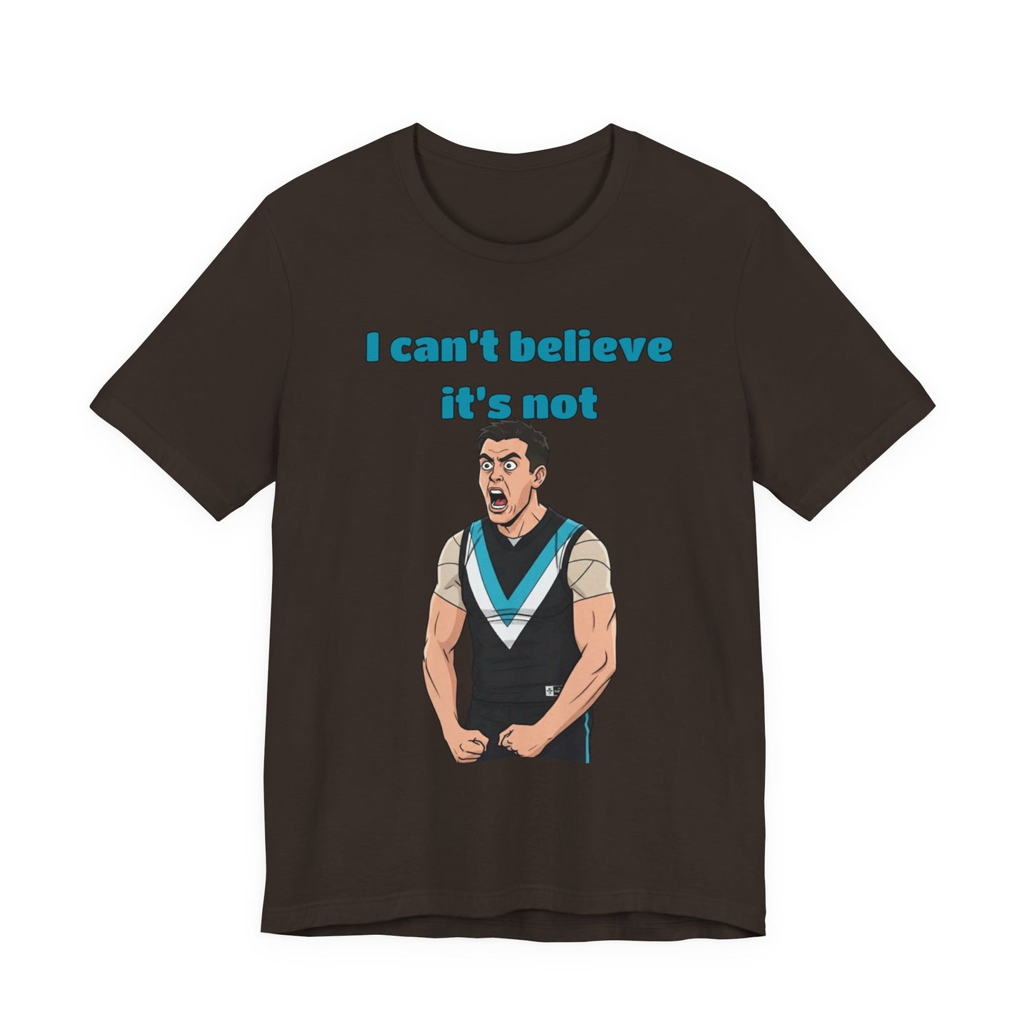 Butters Lightweight Tee