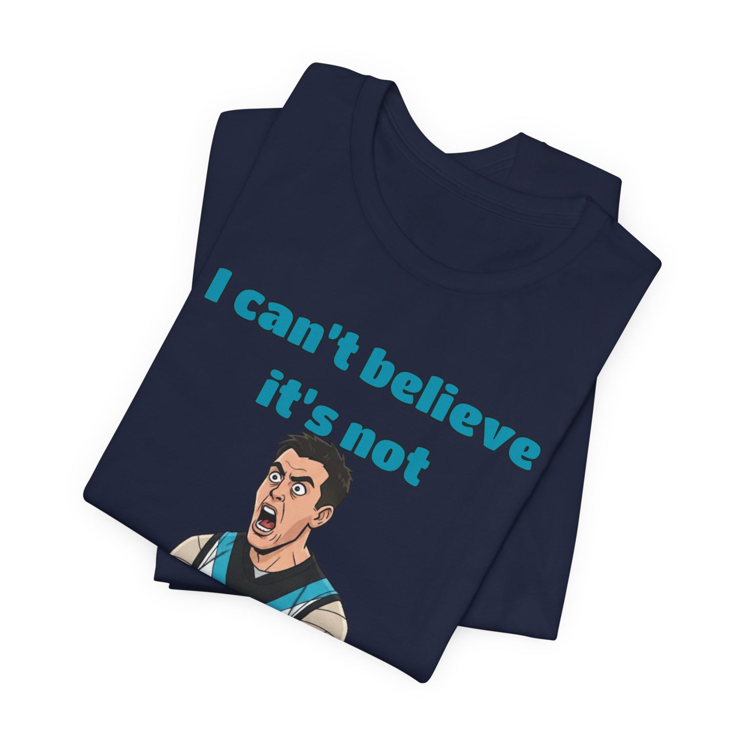 Butters Lightweight Tee