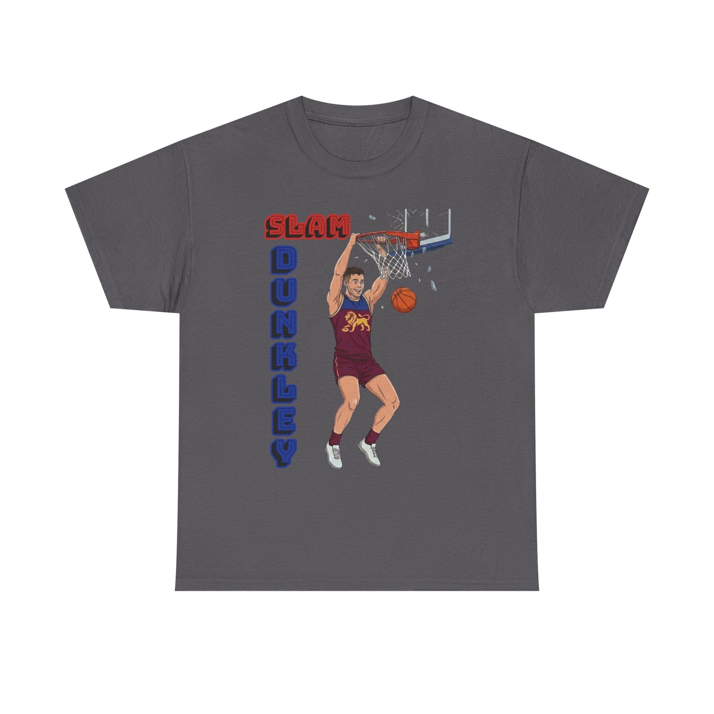 Slam Dunkley
