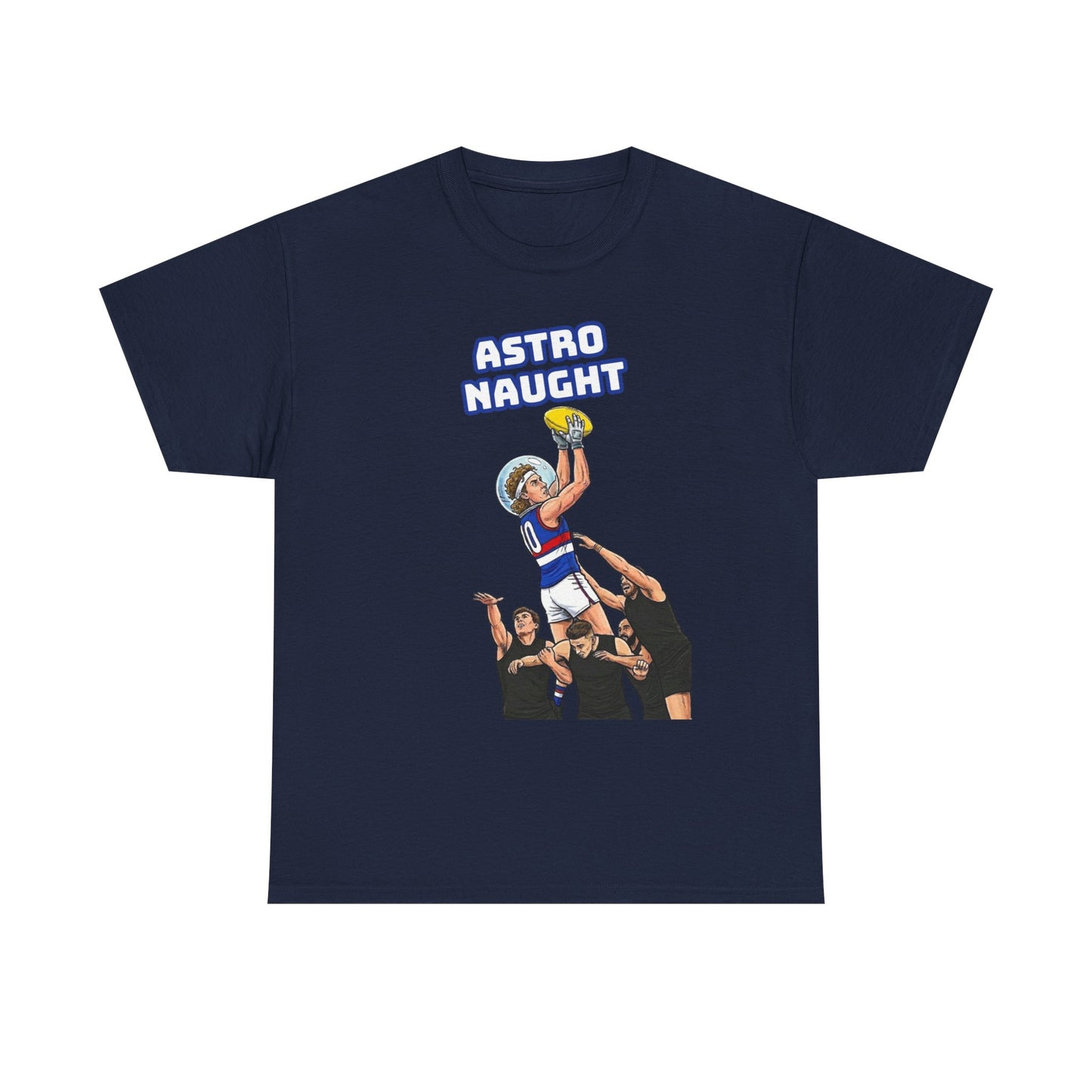 Astro Naught