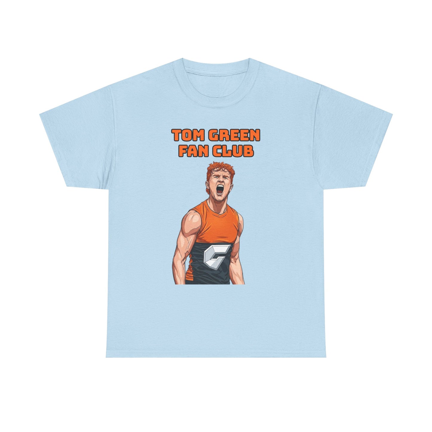 Tom Green Fan Club