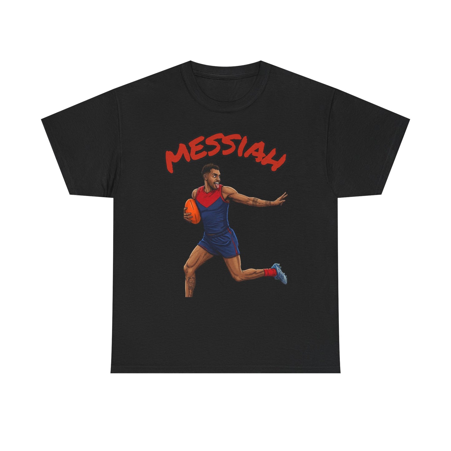 Messiah Pickett