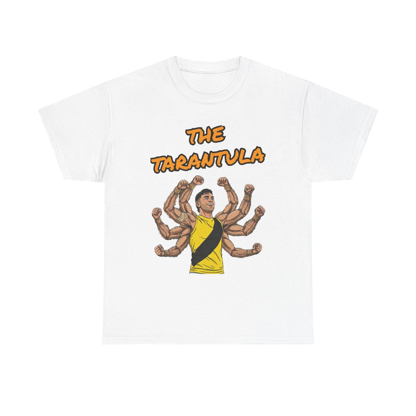 The Tarantula
