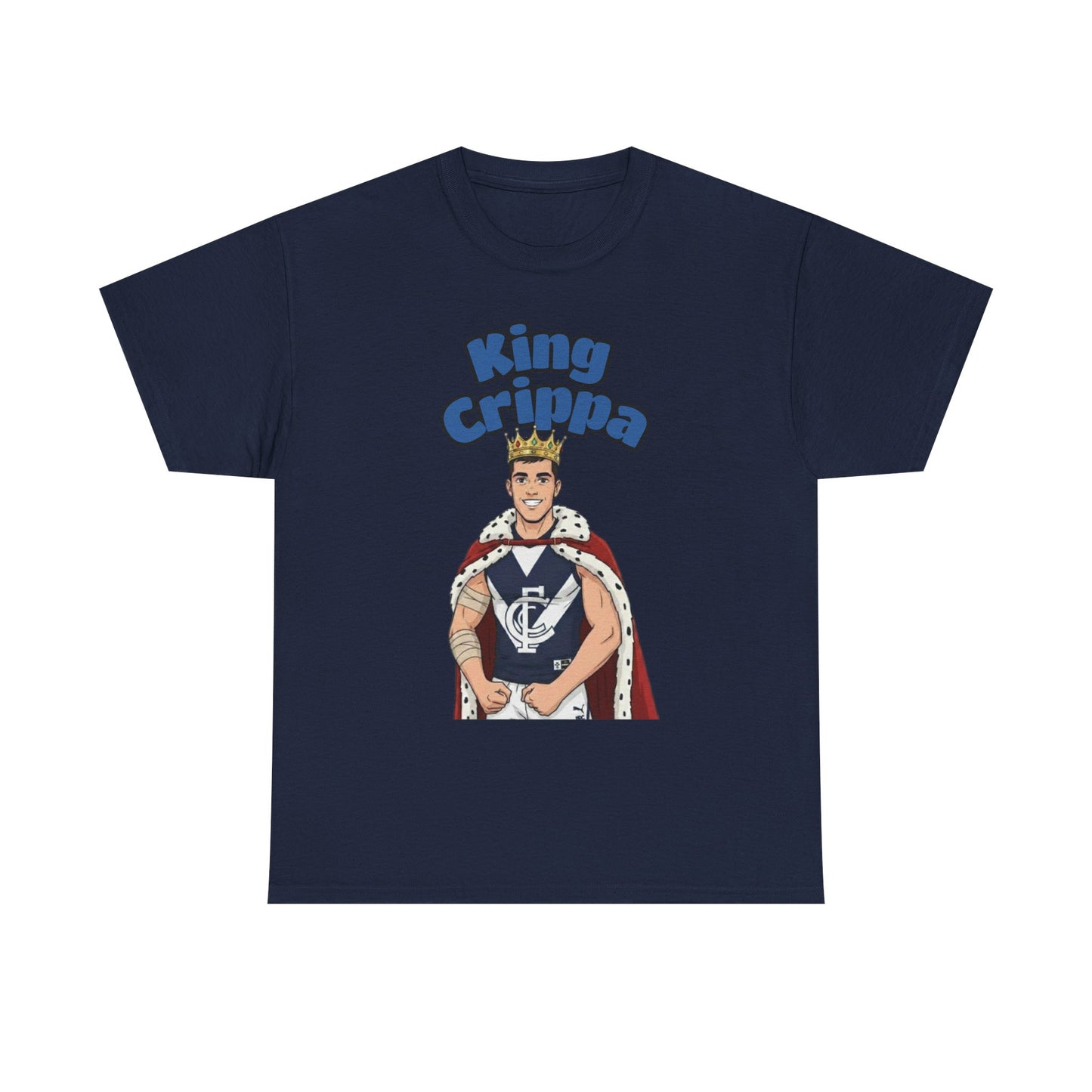 King Crippa