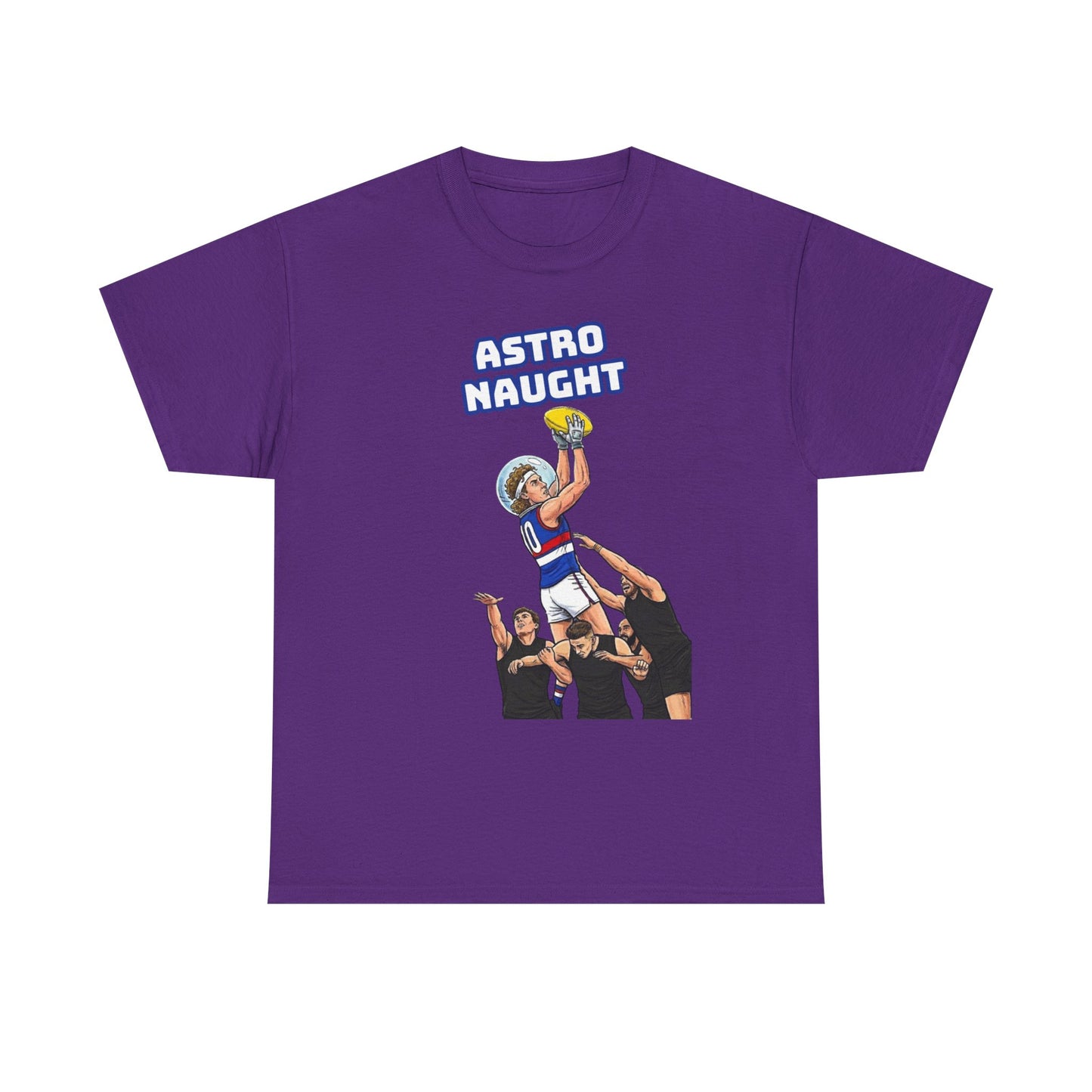 Astro Naught