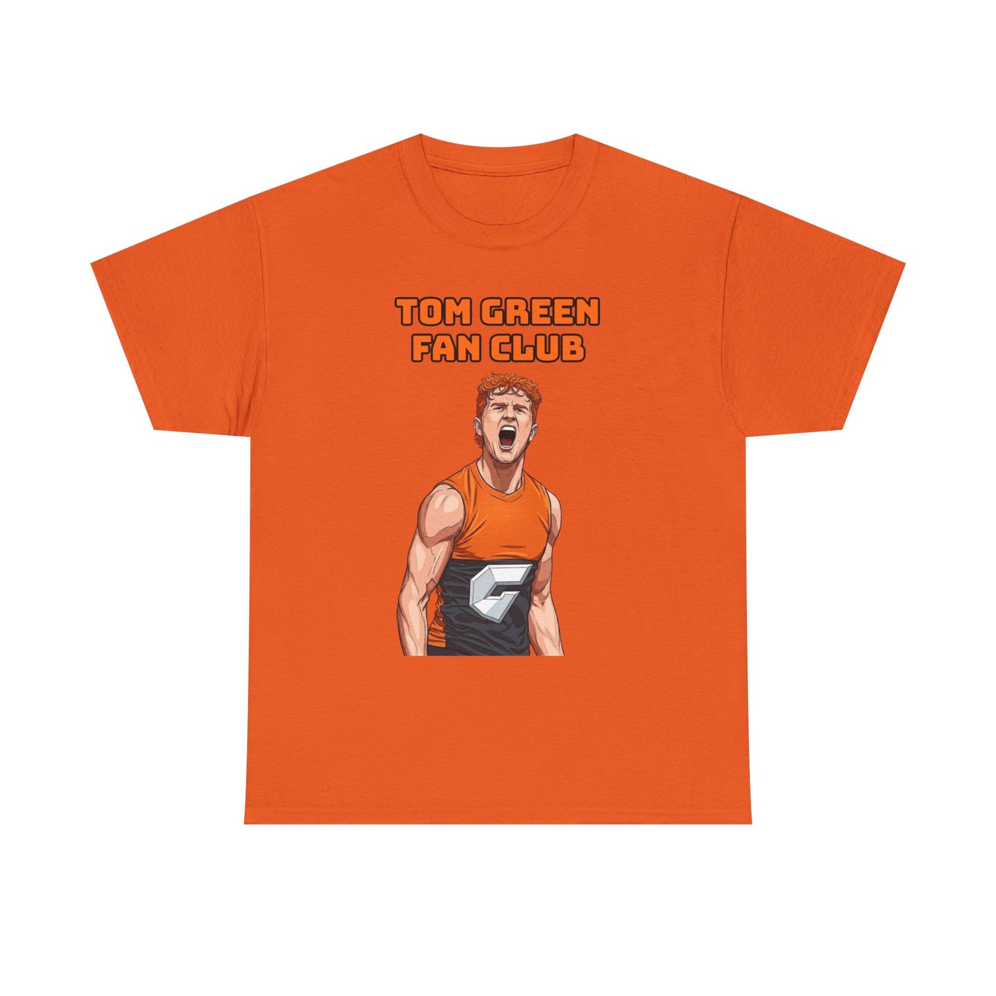 Tom Green Fan Club