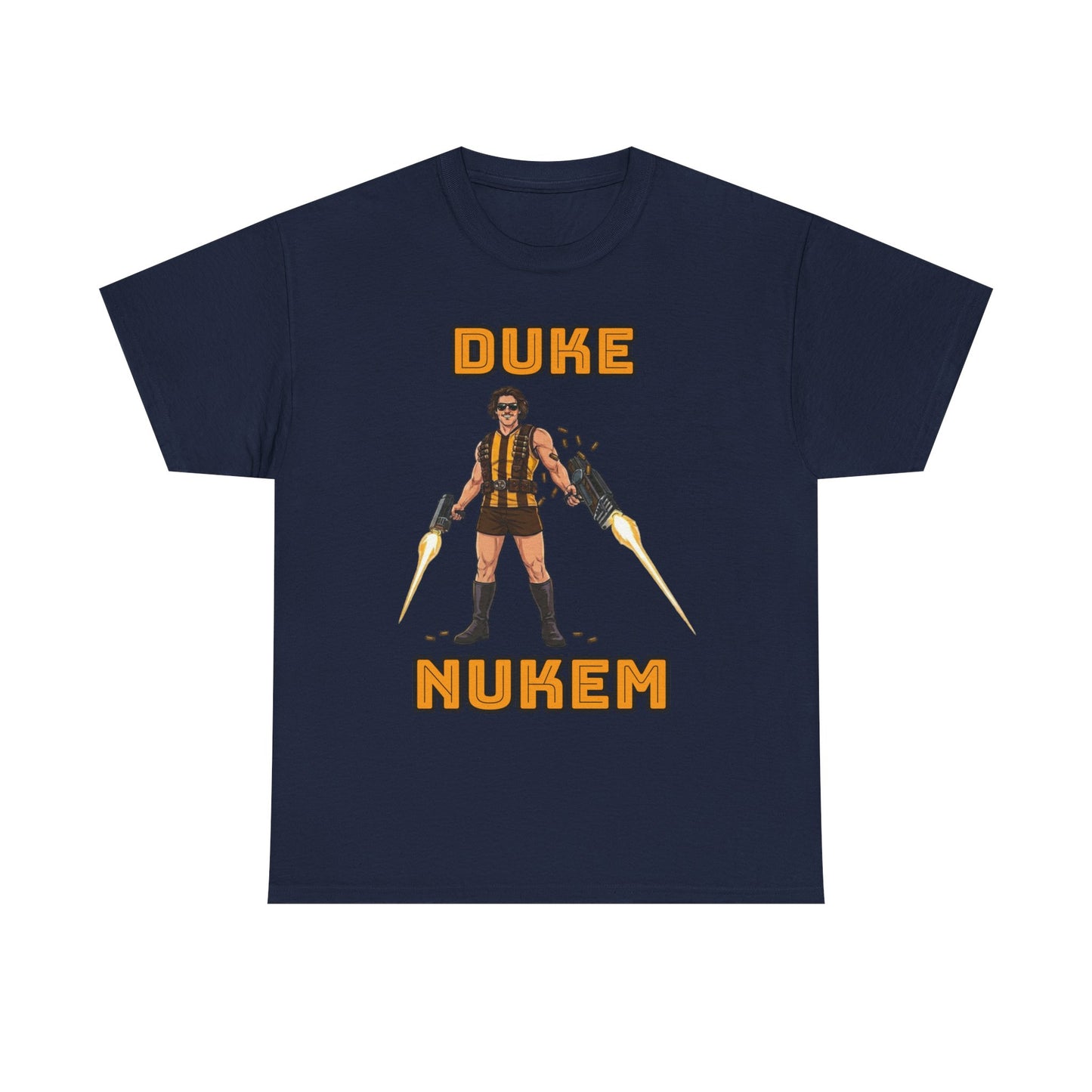 Duke Newcombe