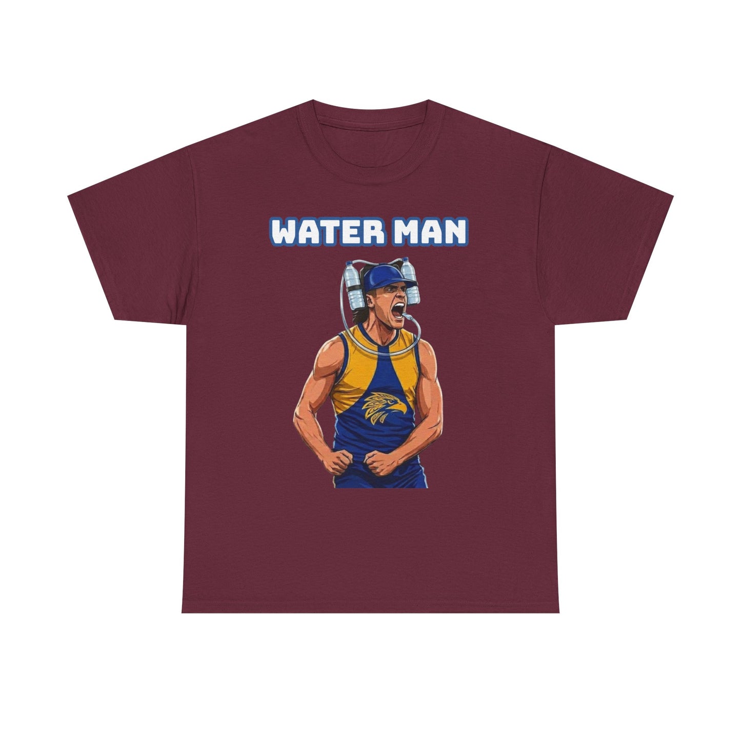 Water Man