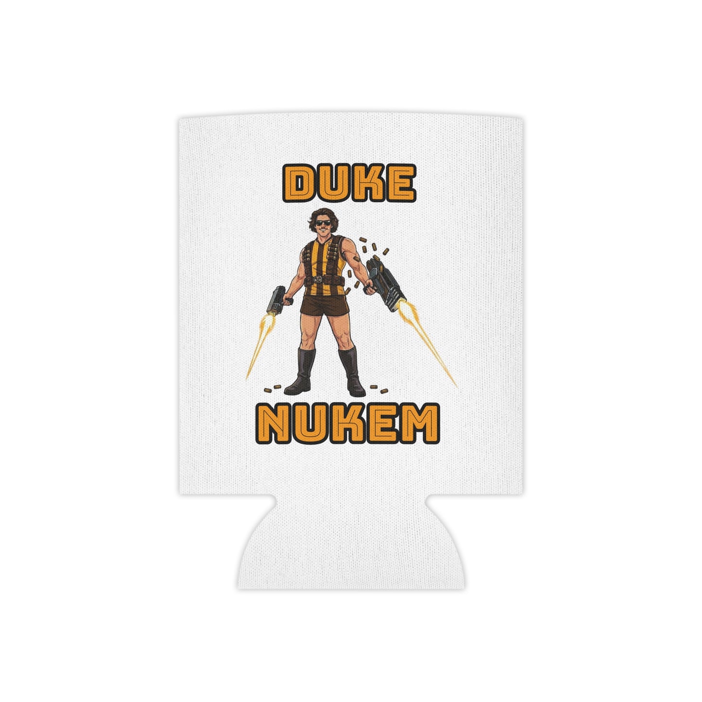 Duke Nukem Stubby Holder