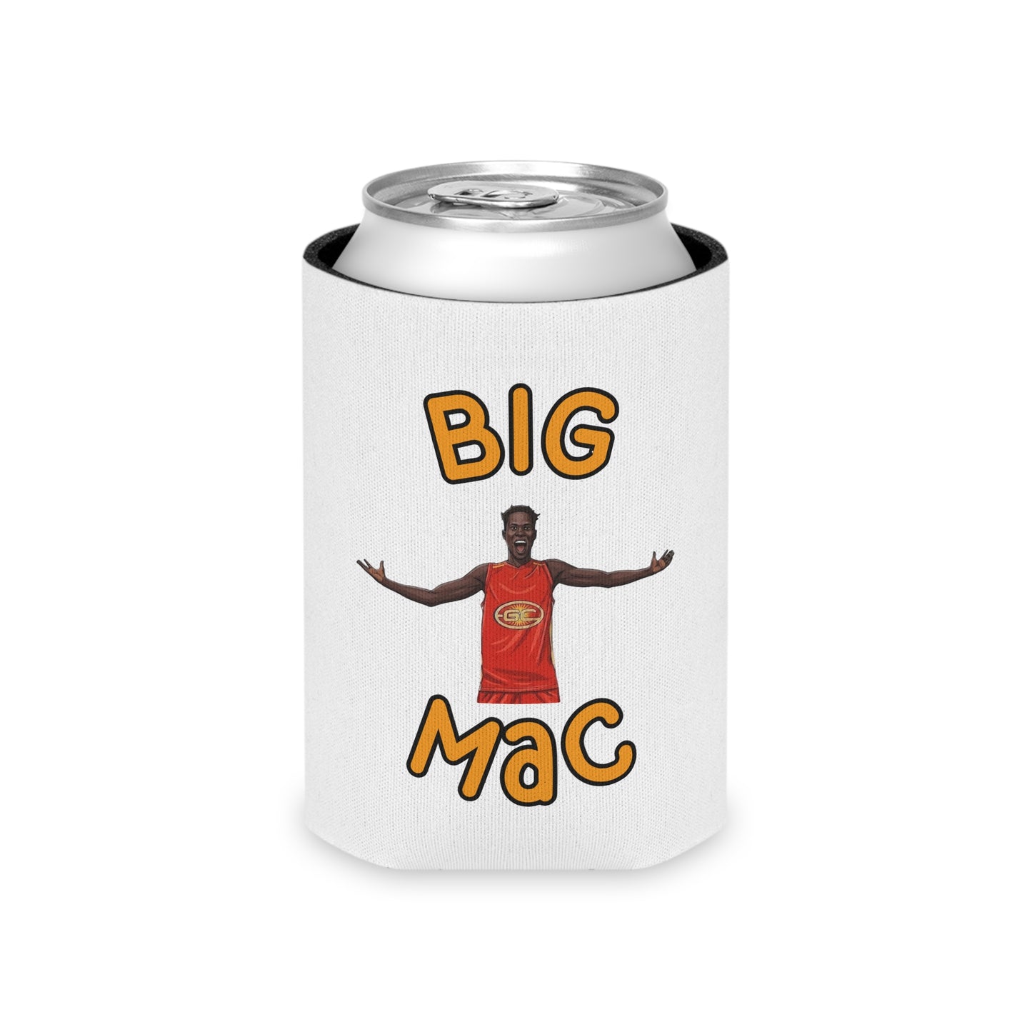 Big Mac Stubby Holder