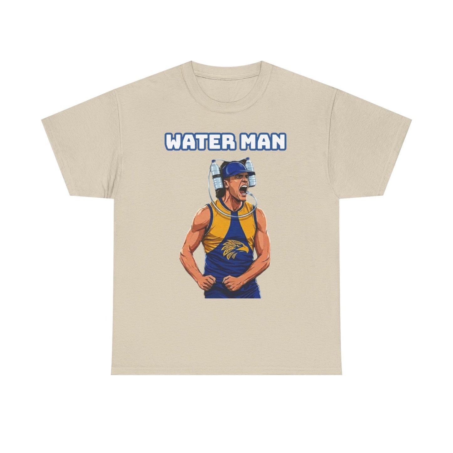 Water Man