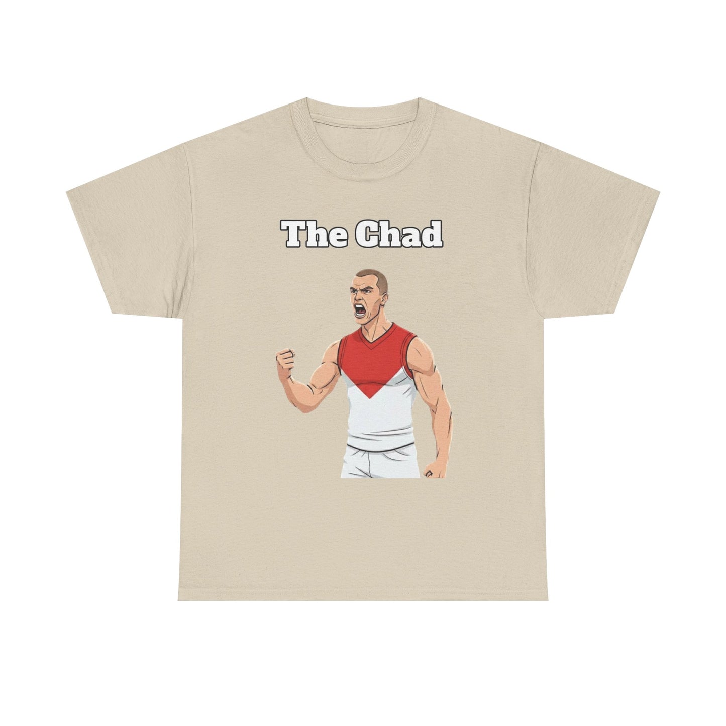 The Chad.