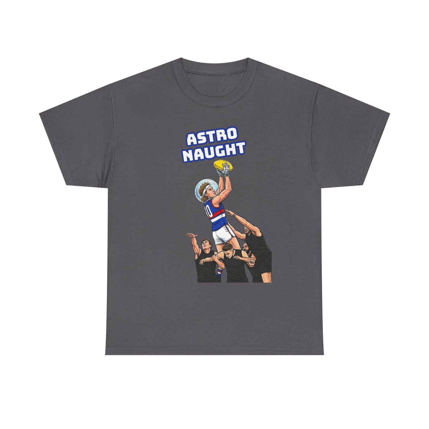 Astro Naught