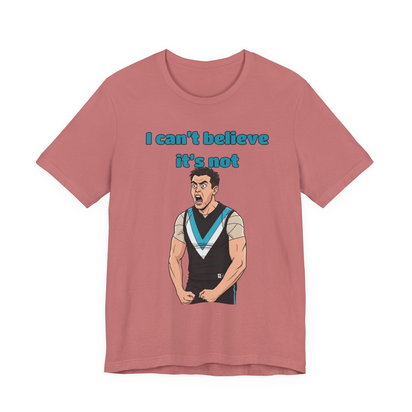 Butters Lightweight Tee