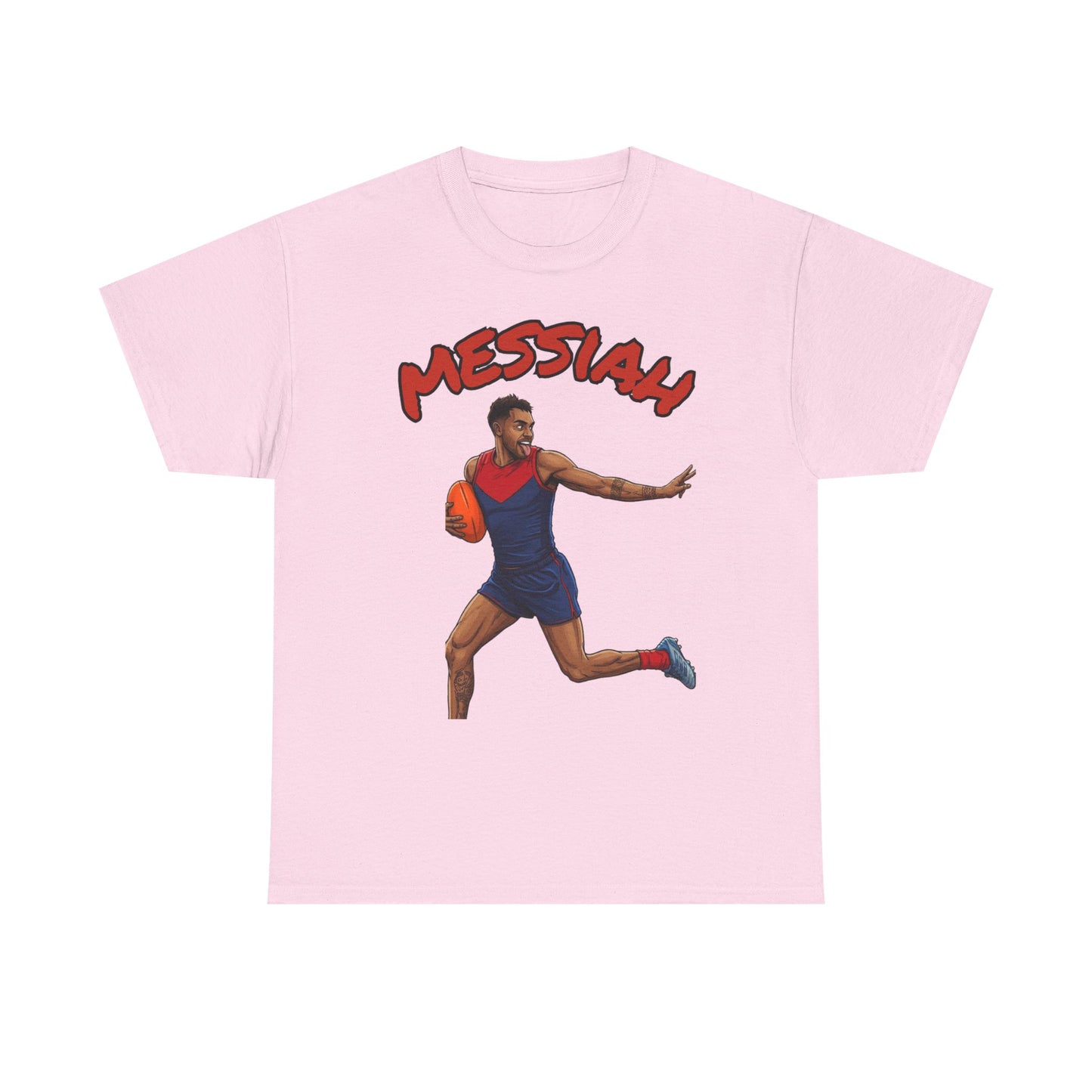 Messiah Pickett