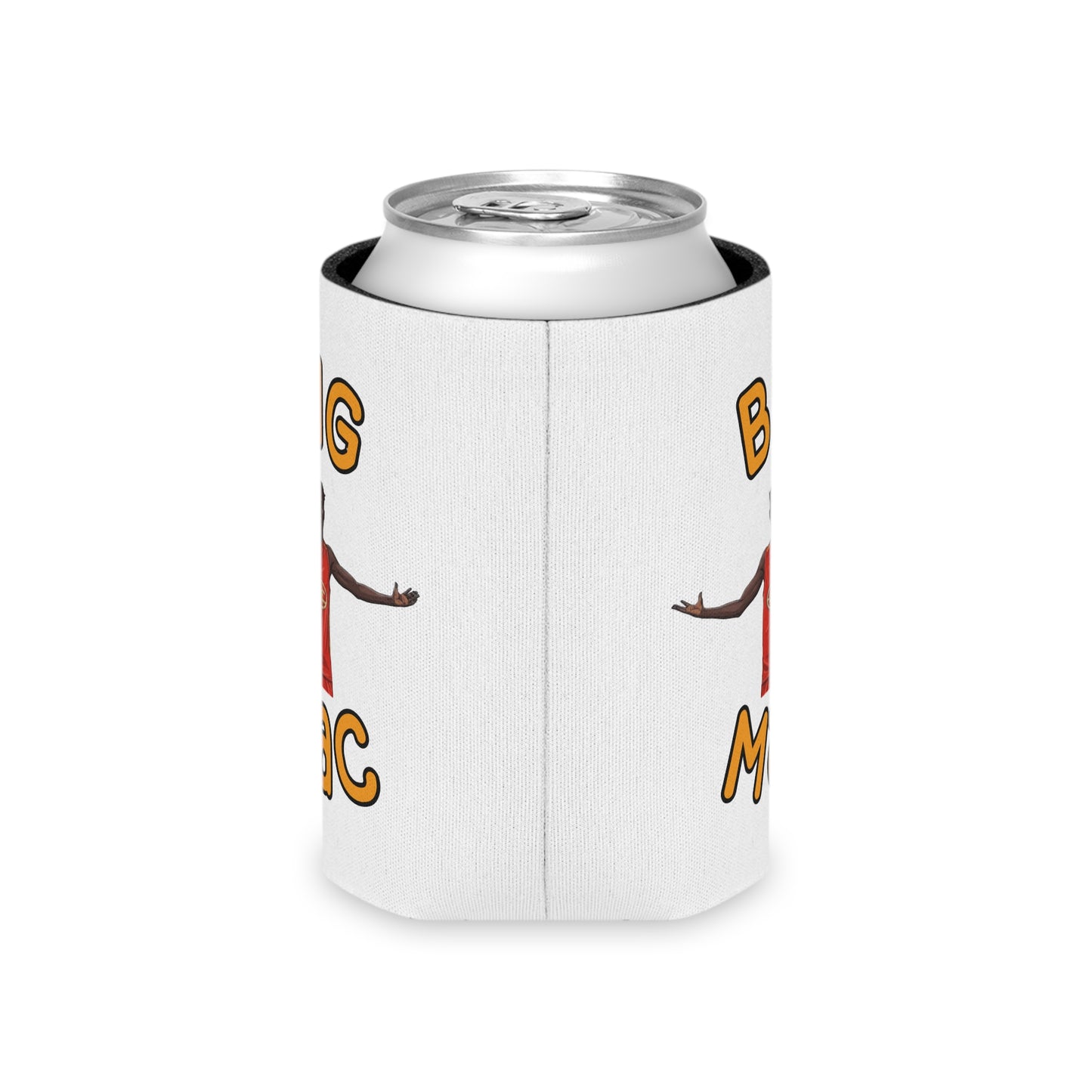 Big Mac Stubby Holder
