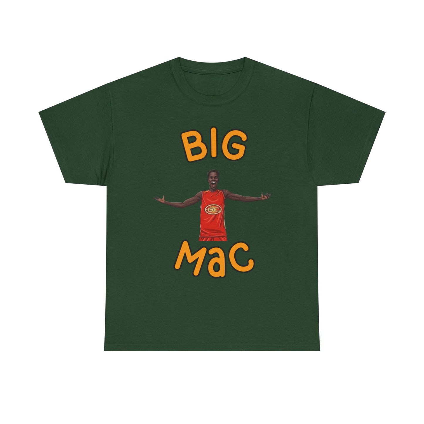 Big Mac