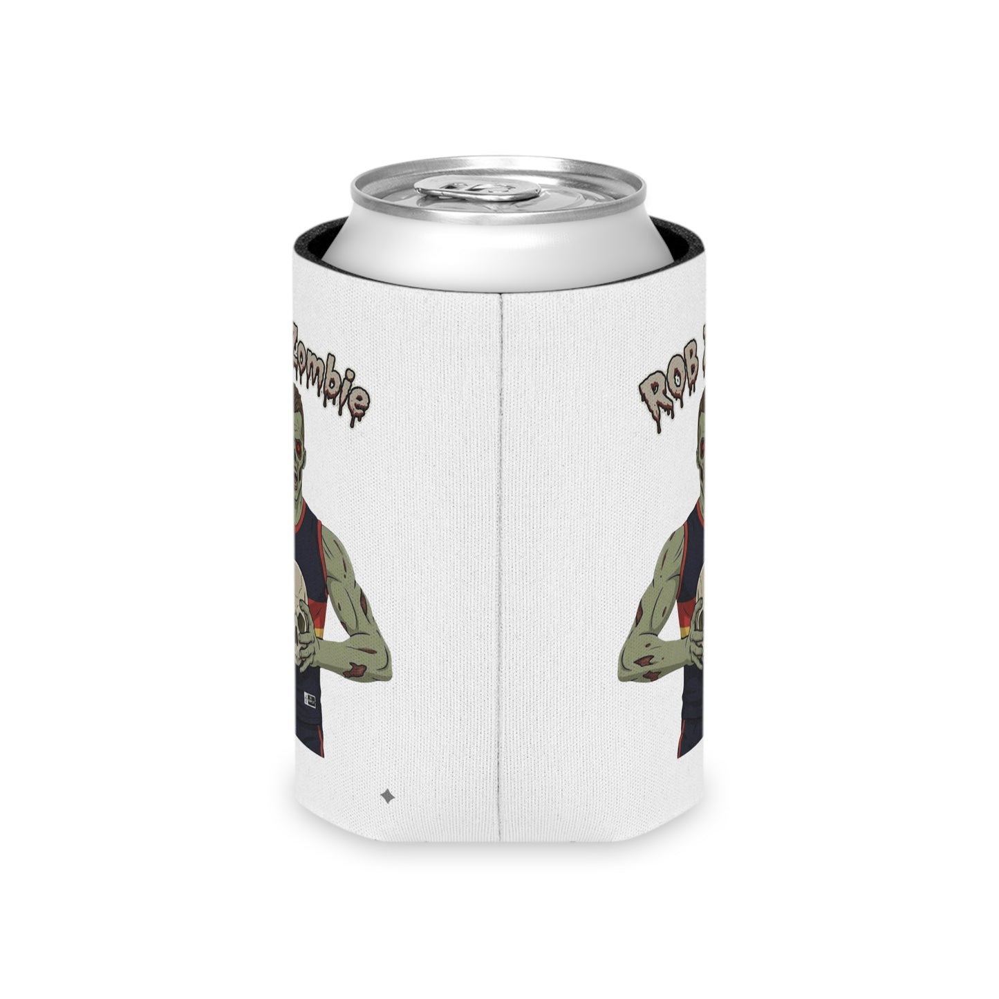 ROB Zombie Stubby Holder