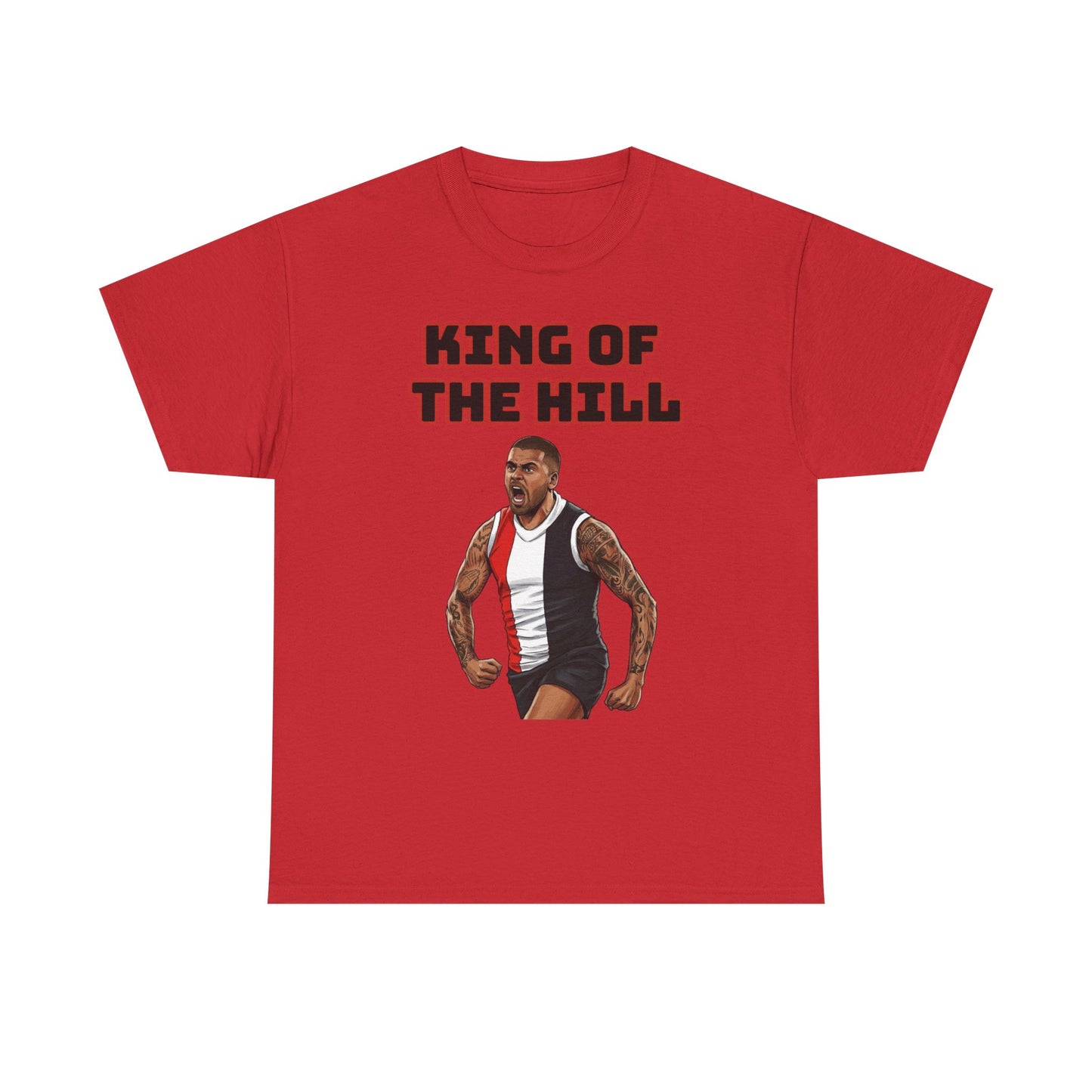 King of the Hill