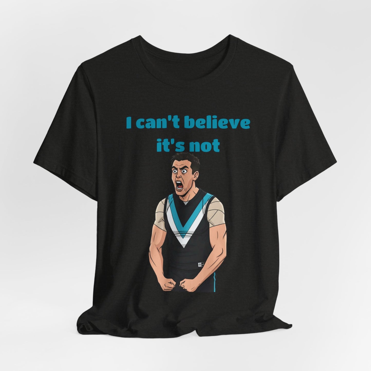 Butters Lightweight Tee