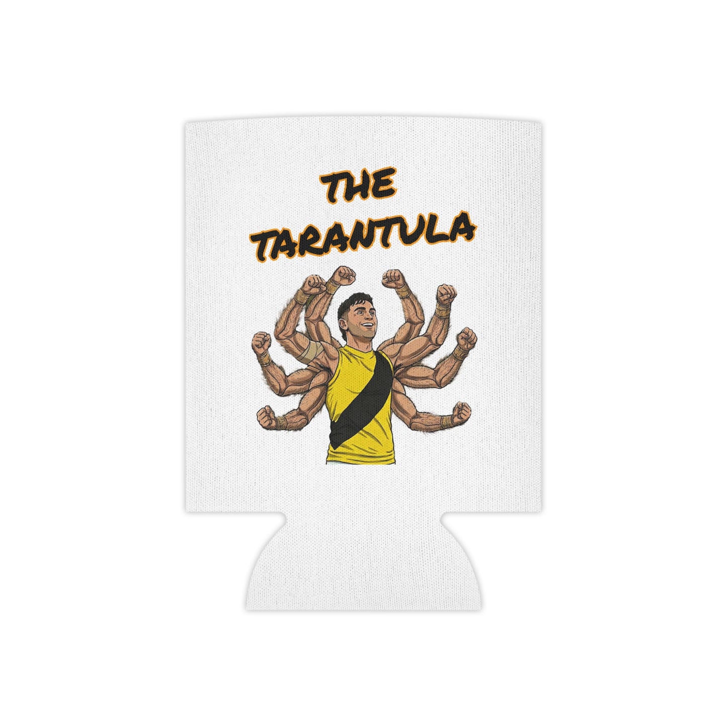 Tarantula Stubby Holder