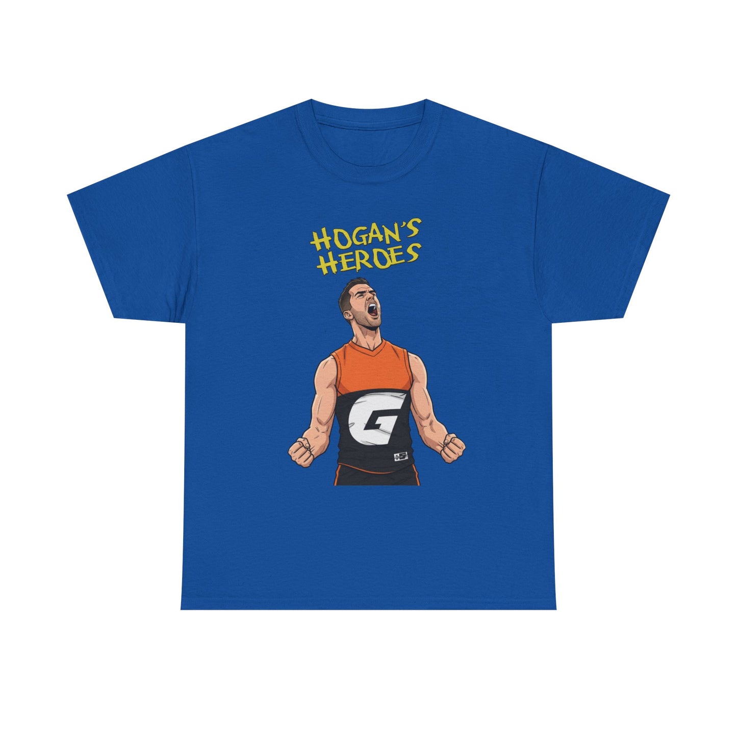 Hogan's Heroes