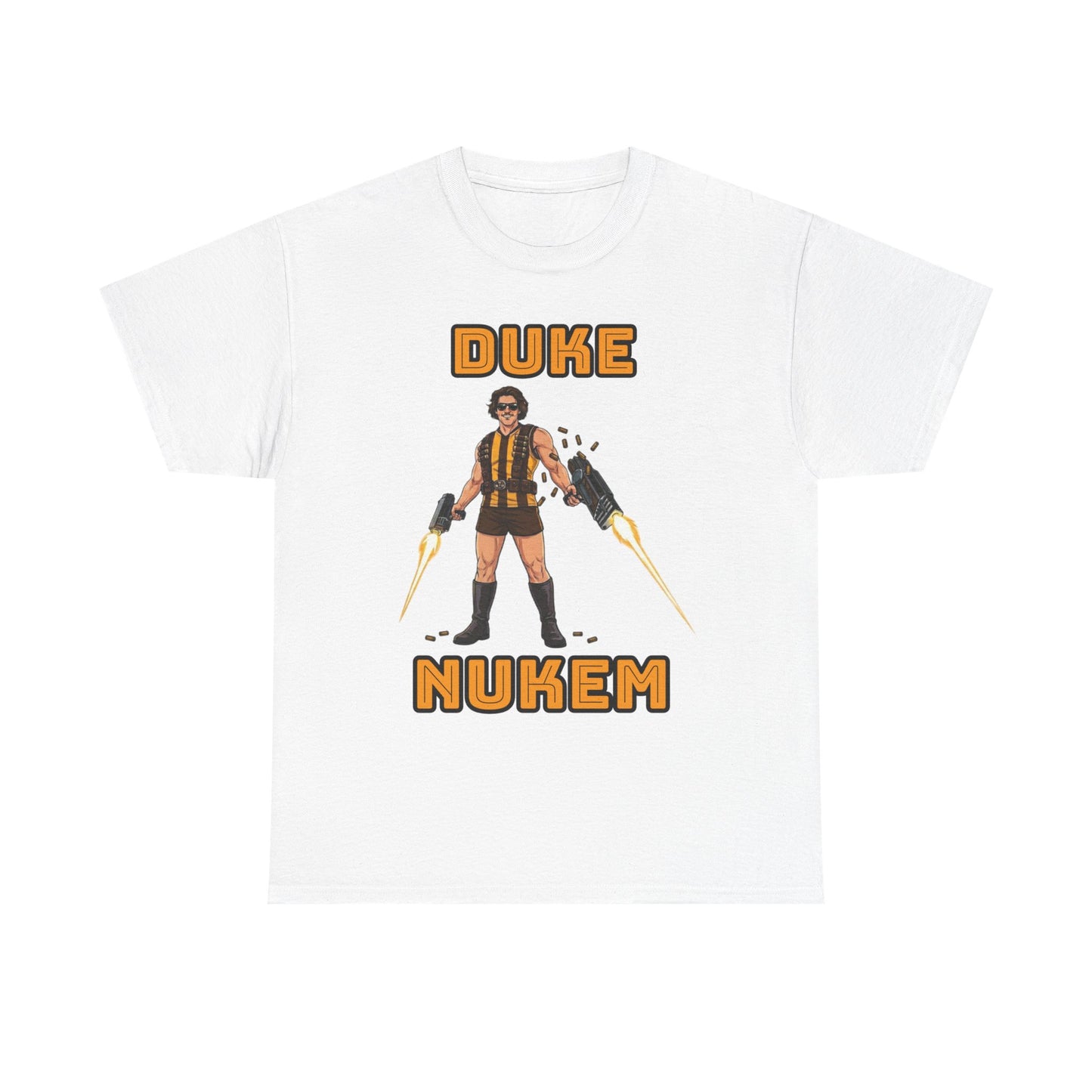 Duke Newcombe