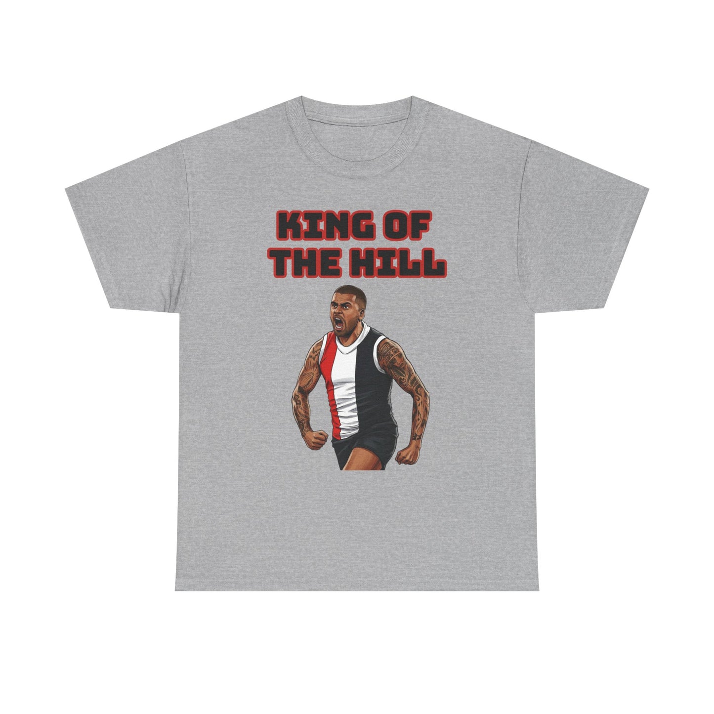 King of the Hill