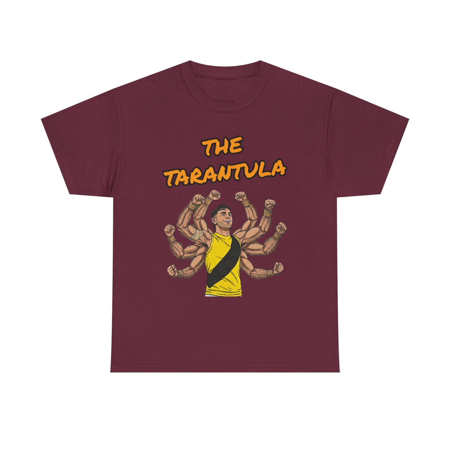 The Tarantula