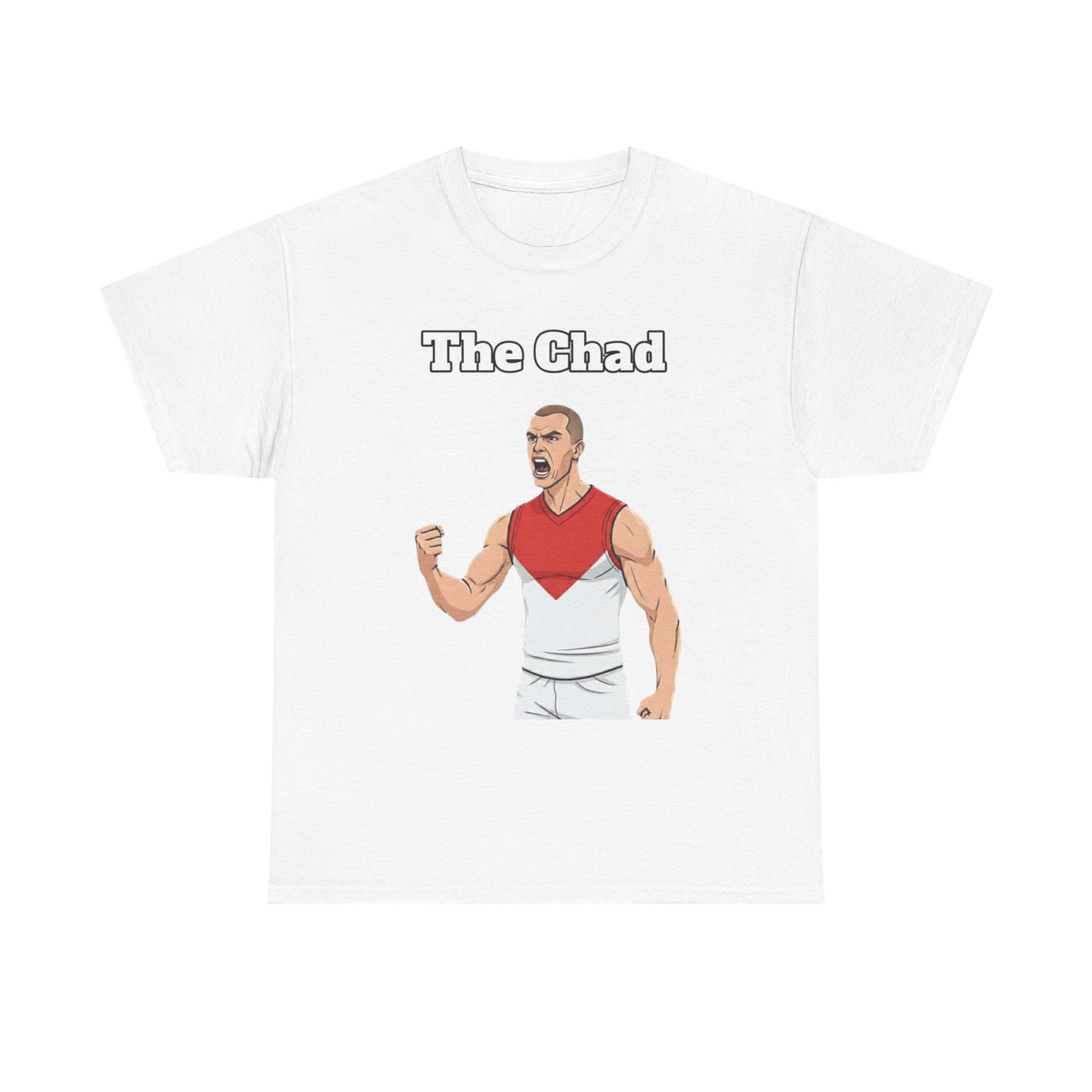 The Chad.