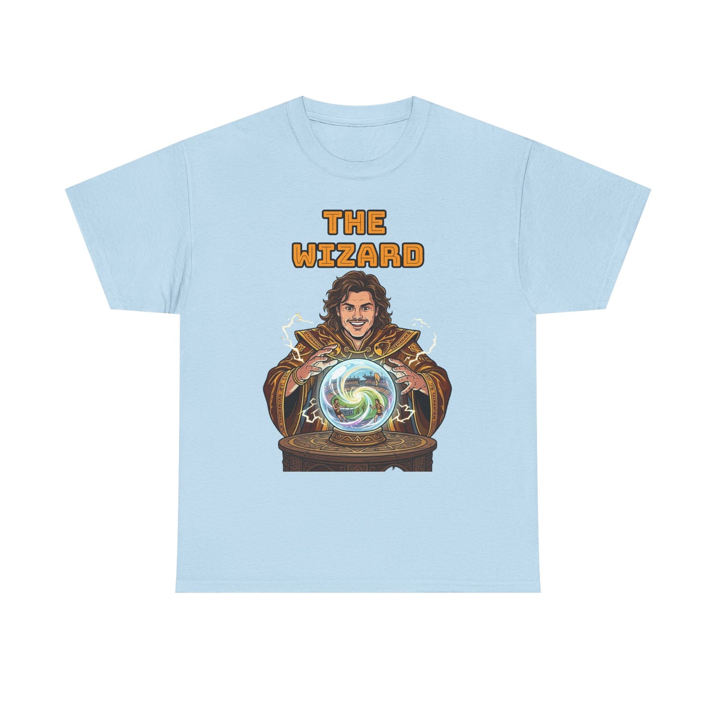 The Wizard