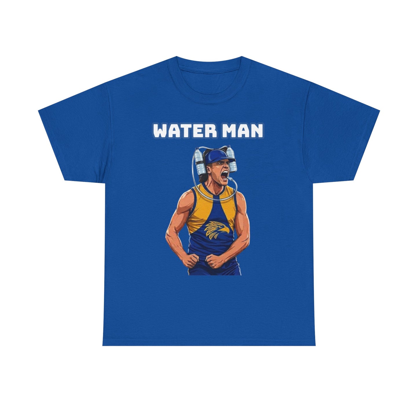Water Man
