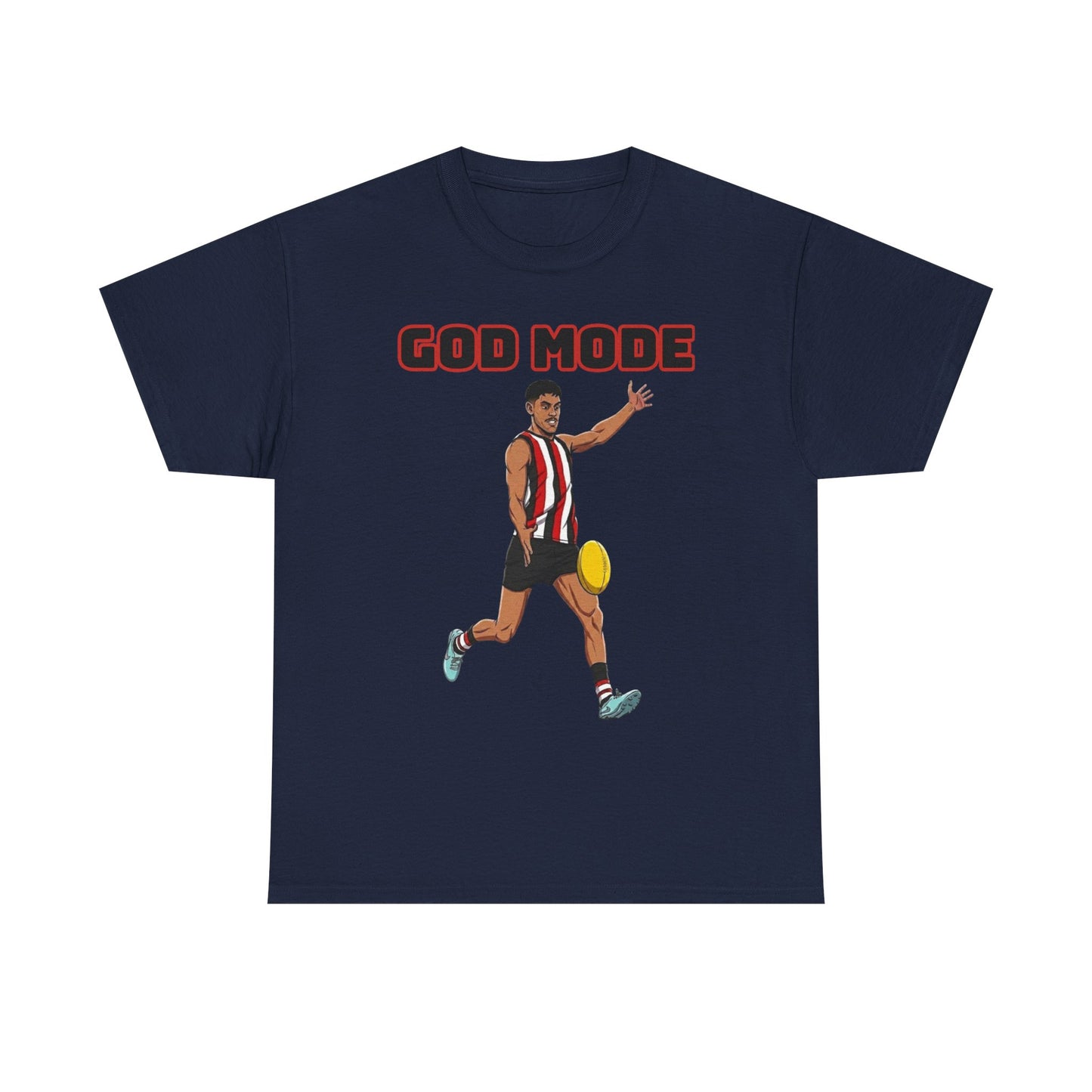 God Mode NWM
