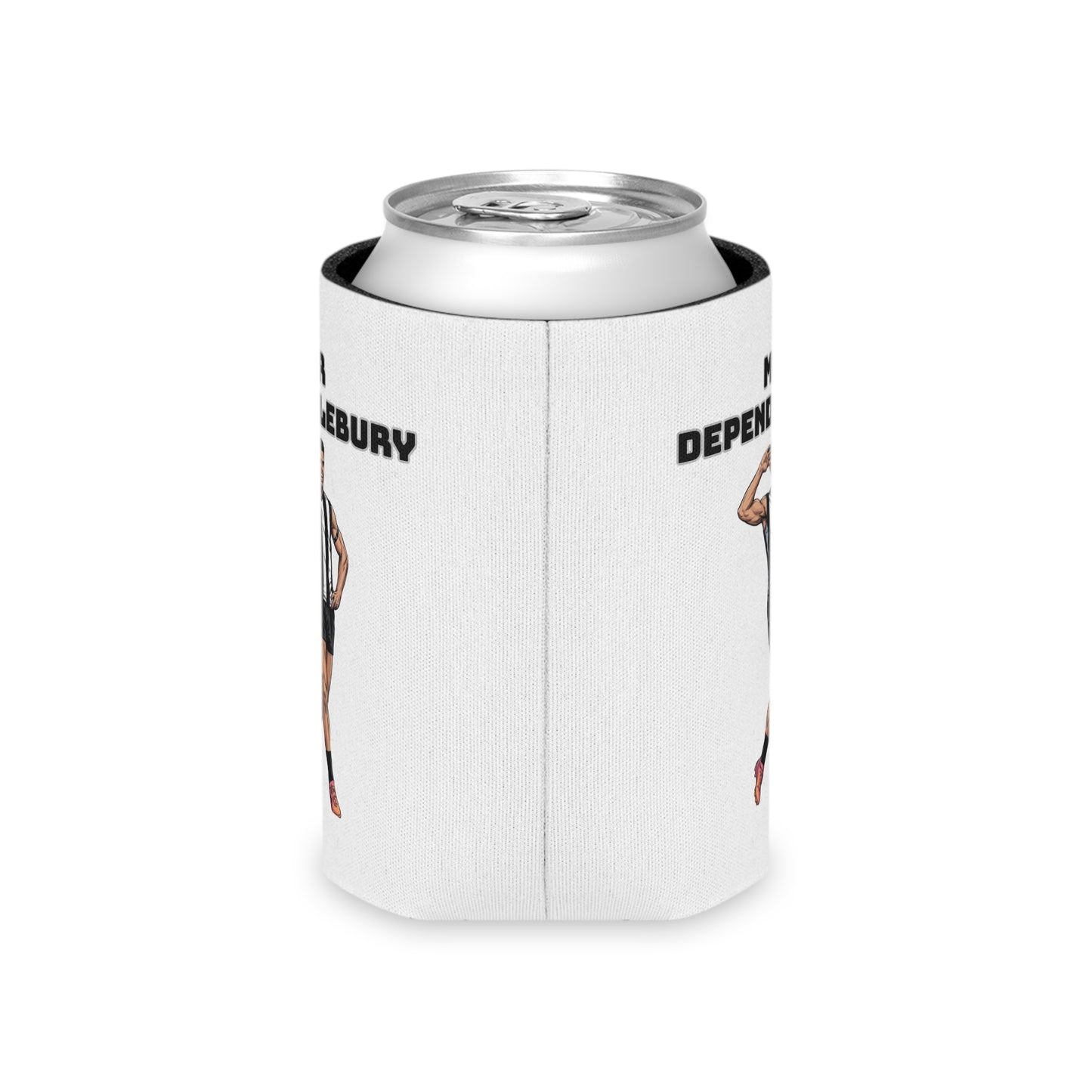 Mr Dependlebury Stubby Holder