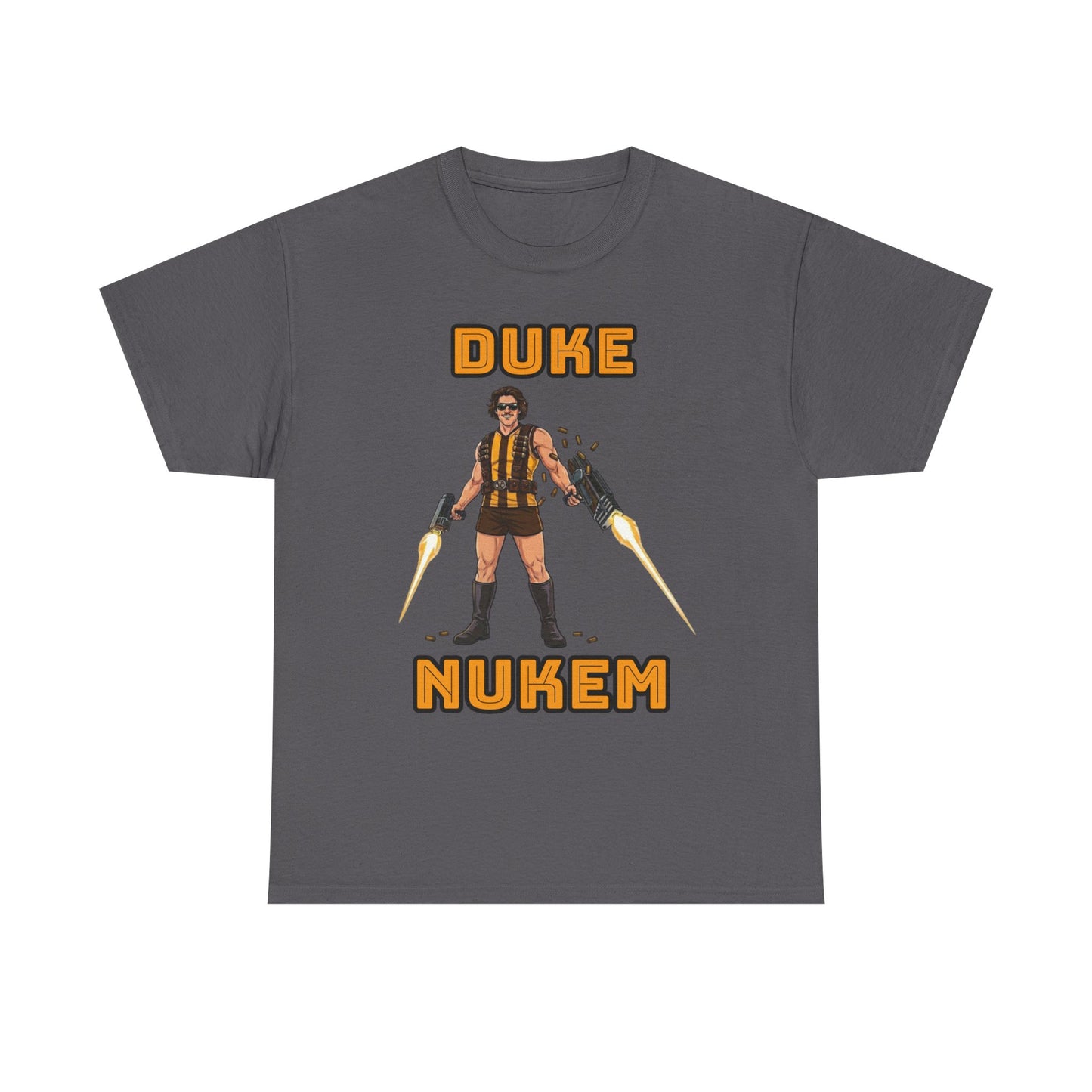 Duke Newcombe