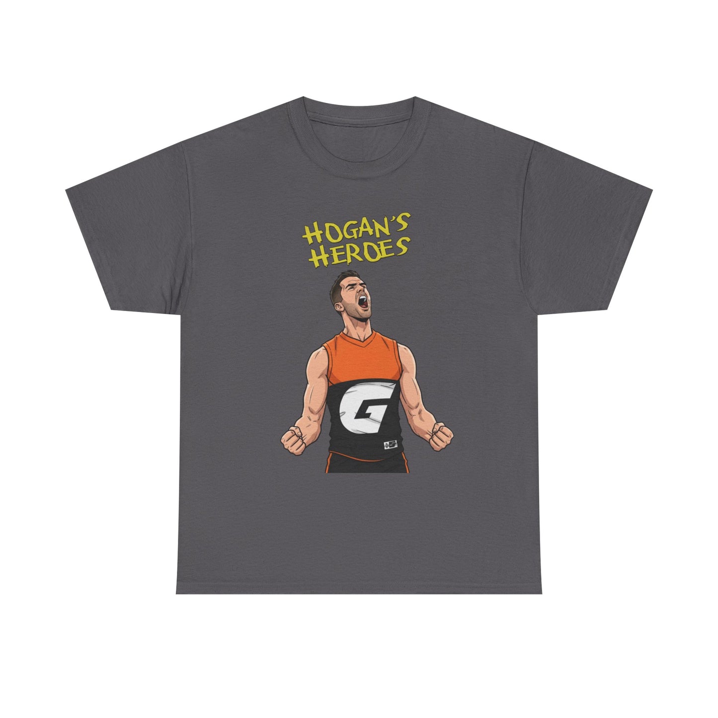 Hogan's Heroes