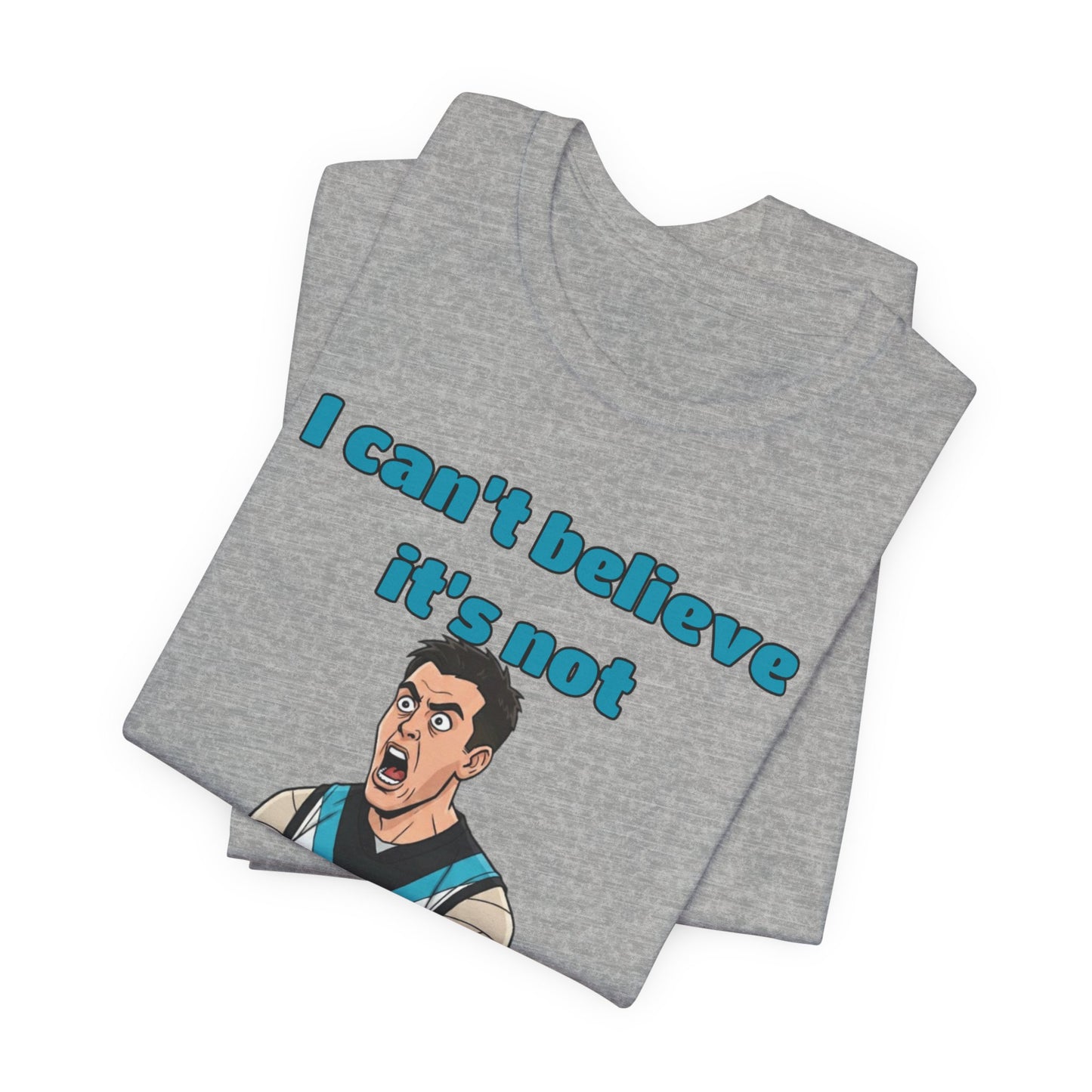 Butters Lightweight Tee