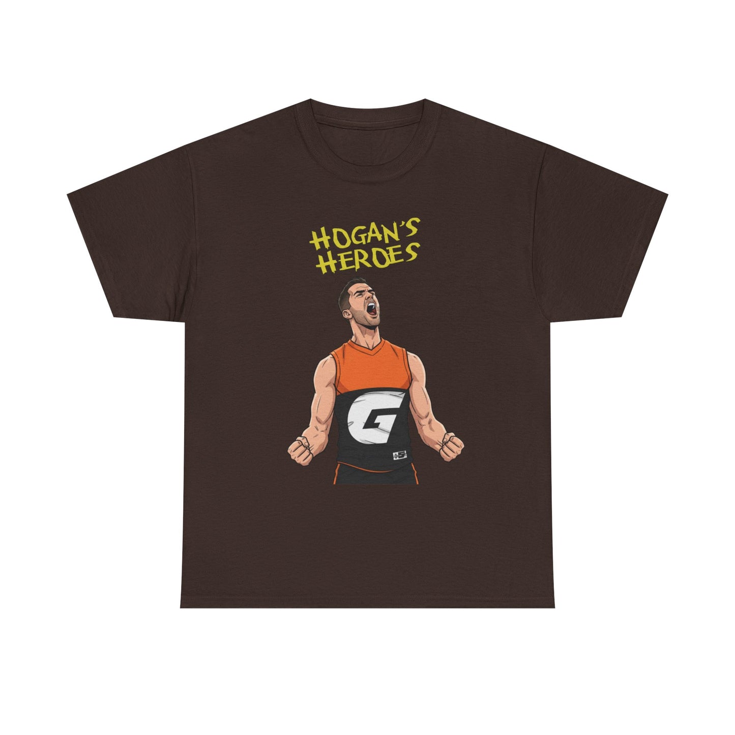 Hogan's Heroes