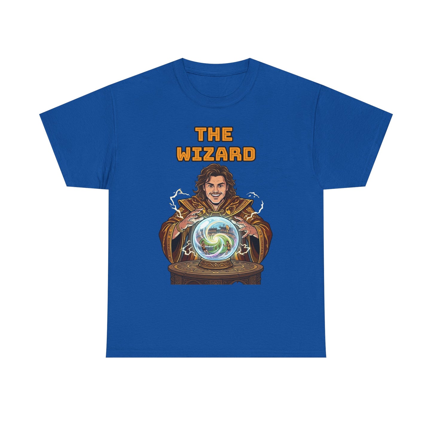 The Wizard