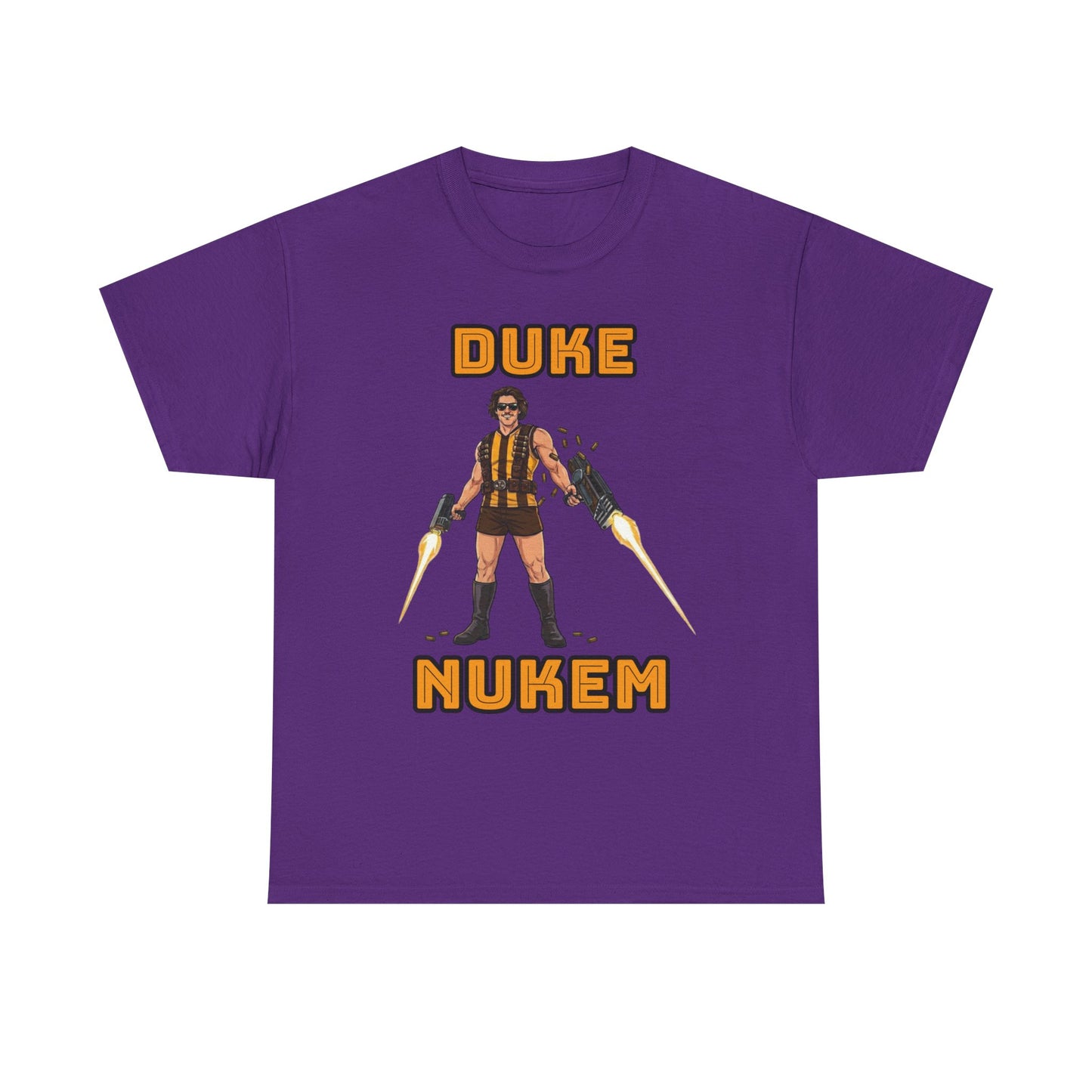 Duke Newcombe