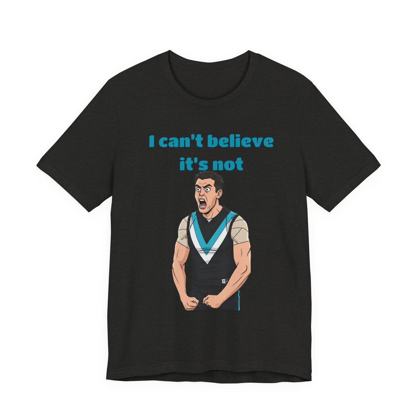 Butters Lightweight Tee