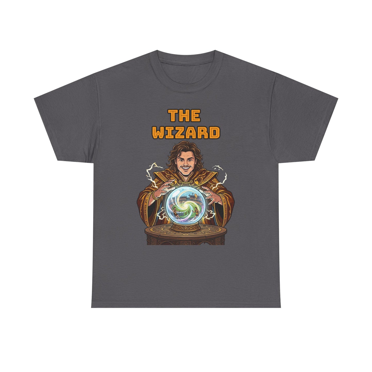 The Wizard