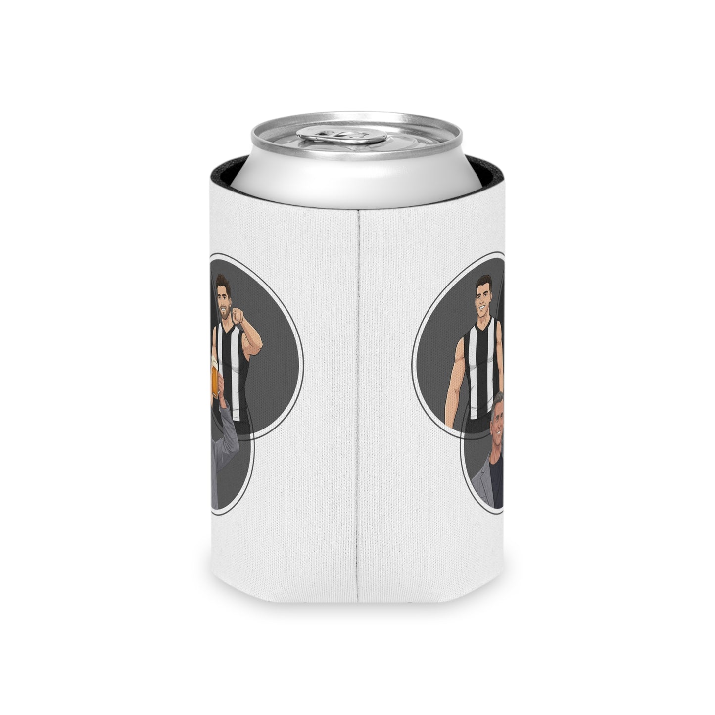 Daicos & Daicos & Daicos Stubby Holder
