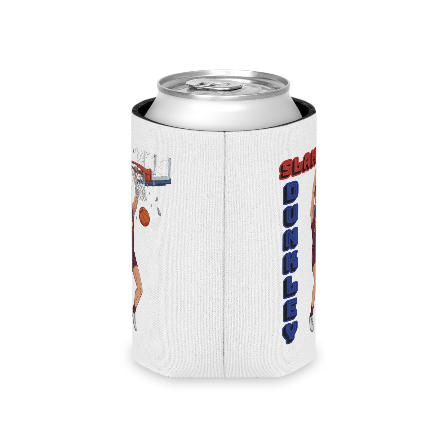 Slam Dunkley Stubby Holder