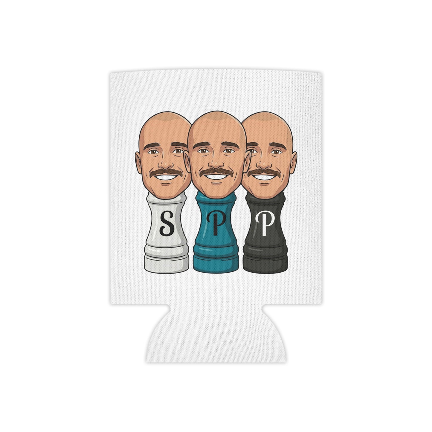 SPP Stubby Holder